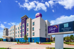 Sleep Inn Dallas Northwest - Irving